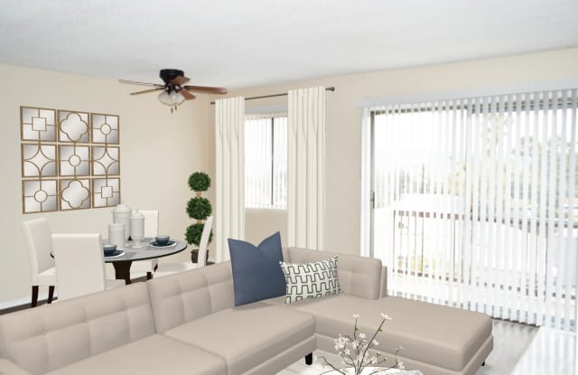 Los Feliz Summit Apartments Gallery 2