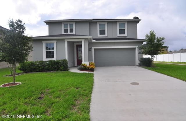 1180 CAMP RIDGE LN - 1180 Camp Ridge Lane, Clay County, FL 32068