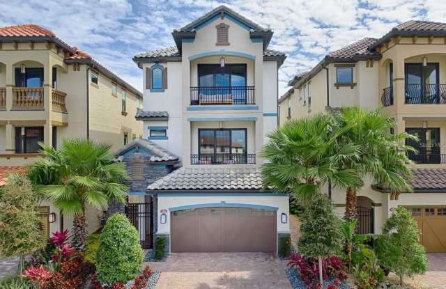 7661 TOSCANA BOULEVARD photos photos