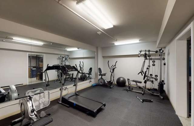 Modern Studios in Desirable Capitol Hill Neighborhood! photos photos