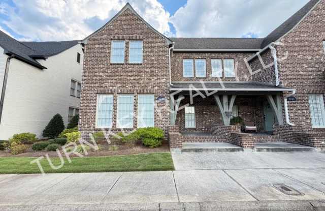 Townhouse for rent in Ross Bridge Community of Hoover Gallery 1