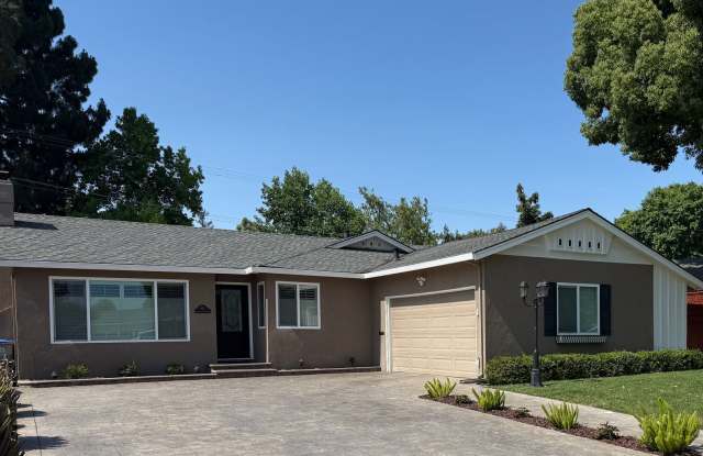 Remodeled Willow Glen Home photos photos