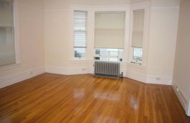 580 McAllister Street photos photos