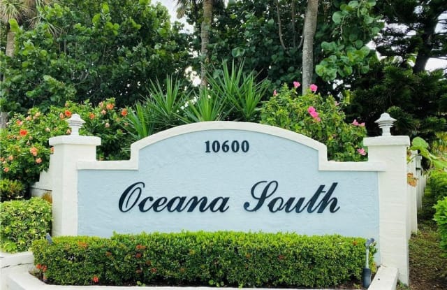 10600 S Ocean Drive photos photos