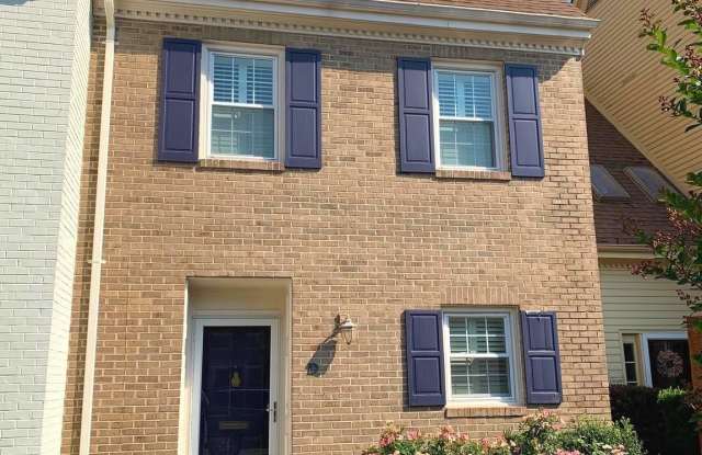 1011-D CHARLES Street unit: D - 1011 Charles Street, Fredericksburg, VA 22401