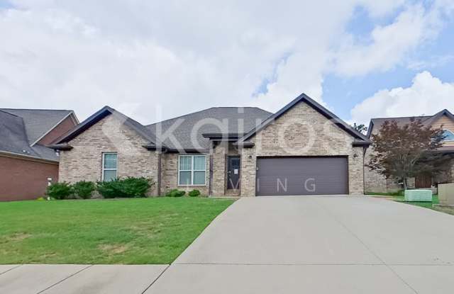 117 Old Orchard Road - 117 Old Orchard Road, Florence, AL 35634