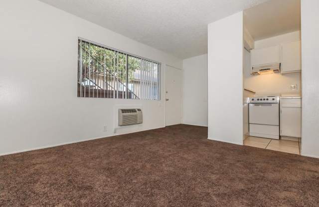 Pacific Terrace photos photos