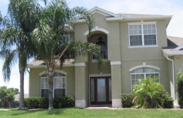 15245 Serenade Drive UNIT - 15245 Serenade Drive, Winter Garden, FL 34787