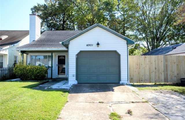 4901 Rugby Road Gallery 2