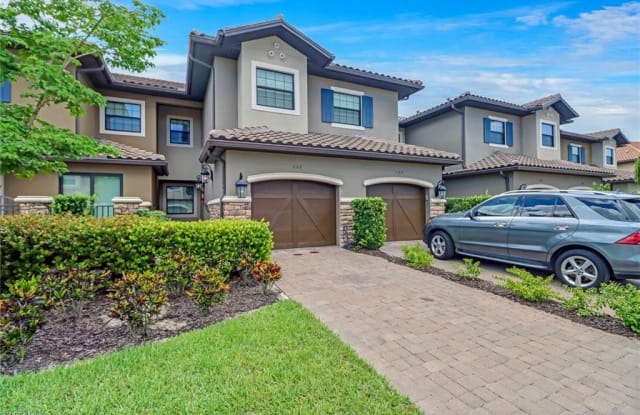 9679 Montelanico LOOP - 9679 Montelanico Loop, Collier County, FL 34119