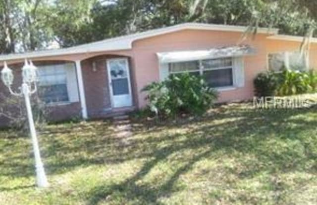 3424 DR MARTIN LUTHER KING JR STREET S - 3424 Dr Martin Luther King Jr St S, St. Petersburg, FL 33705