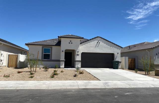 NEWER BUILD! 4 Bedroom, 2 Bath - 1166 West Avalon Canyon Drive, Casa Grande, AZ 85122