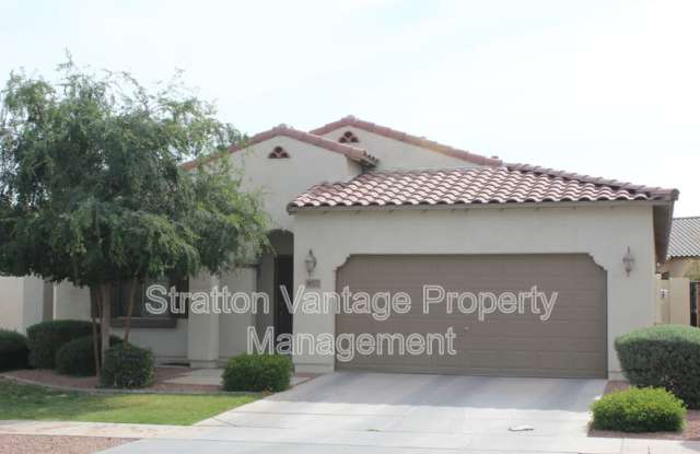 4927 S. Stonecreek Blvd. - 4927 South Stonecreek Boulevard, Gilbert, AZ 85298