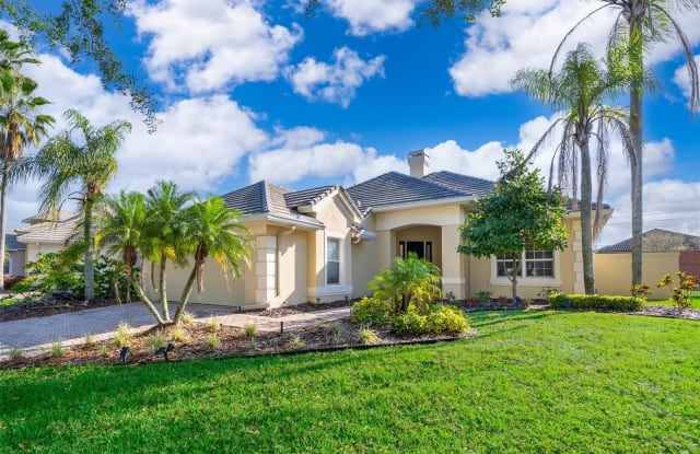 10842 WOODCHASE CIRCLE - 10842 Woodchase Circle, Orange County, FL 32836