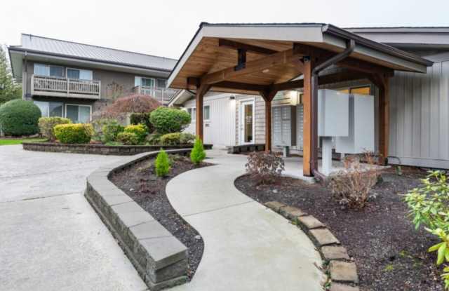The Courtyard Apartment Homes Gallery 3