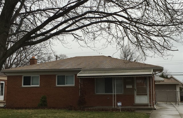 3950 Wall Ave - 3950 Wall Ave, Allen Park, MI 48101