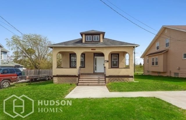 2217 Old Eastern Avenue - 2217 Old Eastern Avenue, Middle River, MD 21220