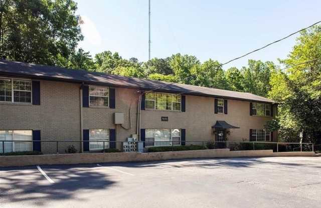 1643 BRIARCLIFF Road NE photos photos