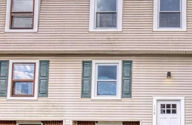 178 Sawmill Road - 178 Sawmill Road, Ocean County, NJ 08724