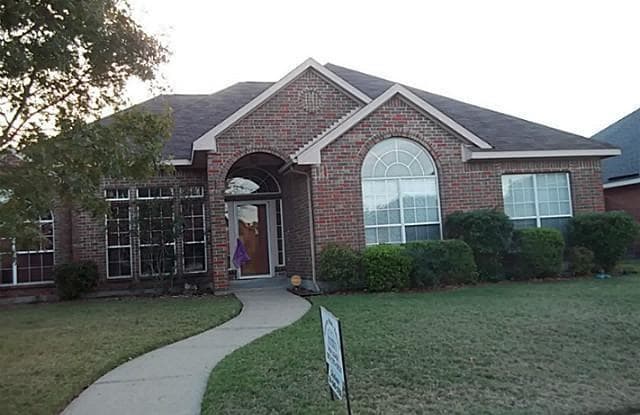 2325 Homestead Drive - 2325 Homestead Drive, Mesquite, TX 75181