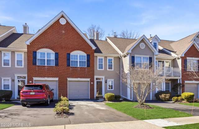 69 Daniele Drive - 69 Daniele Drive, Monmouth County, NJ 07712