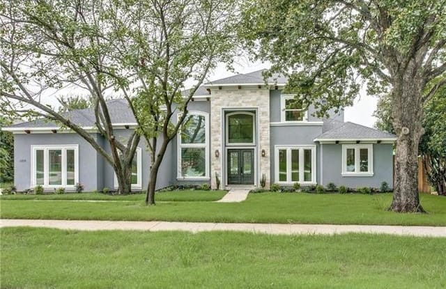 6804 Herbert Road - 6804 Herbert Street, Colleyville, TX 76034