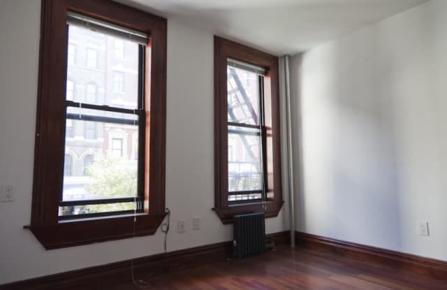 1408 Madison Avenue photos photos
