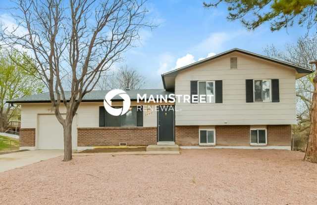 1430 Luna Vista Street photos photos