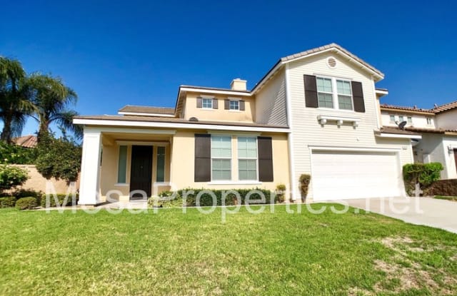 6575 Hollis St. - 6575 Hollis Street, Eastvale, CA 92880