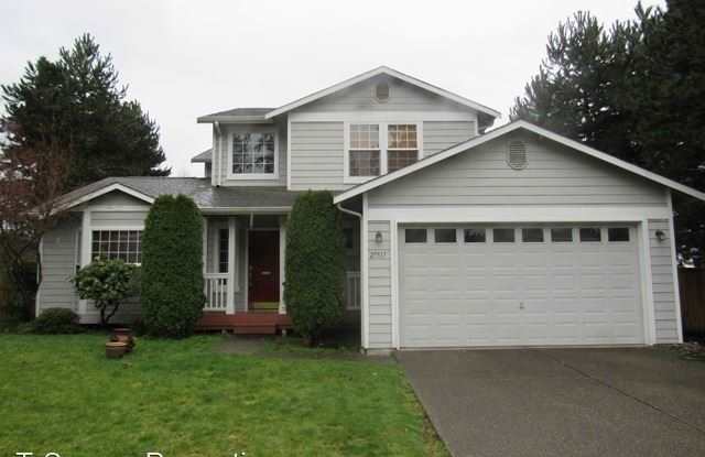 27517 NE 140th Ct - 27517 Northeast 140th Court, Duvall, WA 98019