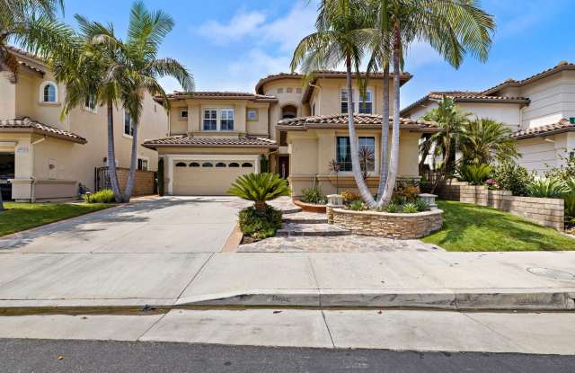 4 Bedroom in the gated community of San Joaquin Hills photos photos