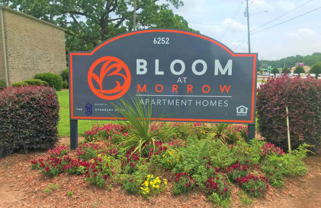 Bloom at Morrow photos photos