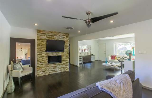 6516 Dakar Road W - 6516 Dakar Road, Fort Worth, TX 76116