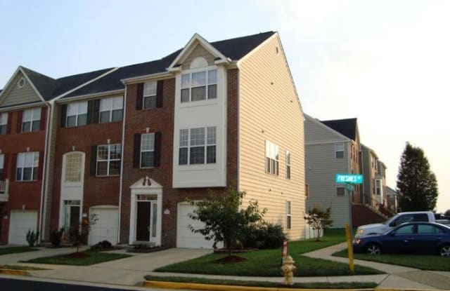 913 FRESHES LN - 913 Freshes Lane, Woodbridge, VA 22191