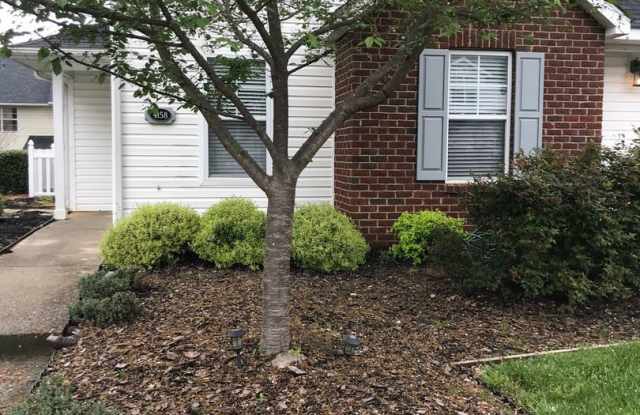 4158 Melrose Club - 4158 Melrose Club Drive, Charlotte, NC 28105