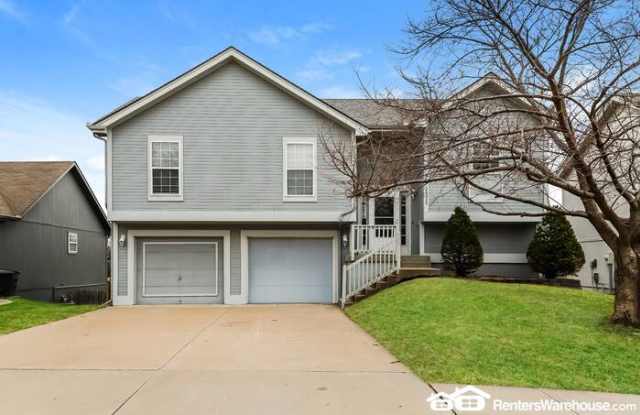 11315 North Walnut Street - 11315 North Walnut Street, Kansas City, MO 64155