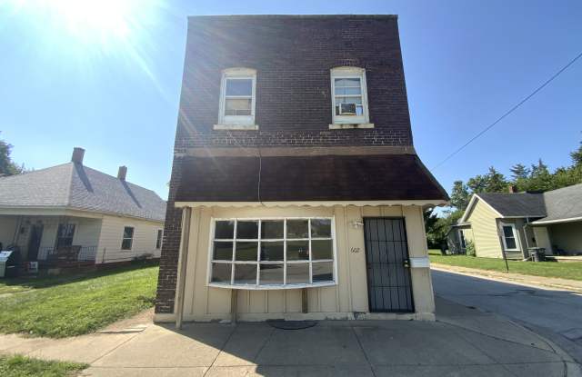 602 Bryan Ave photos photos