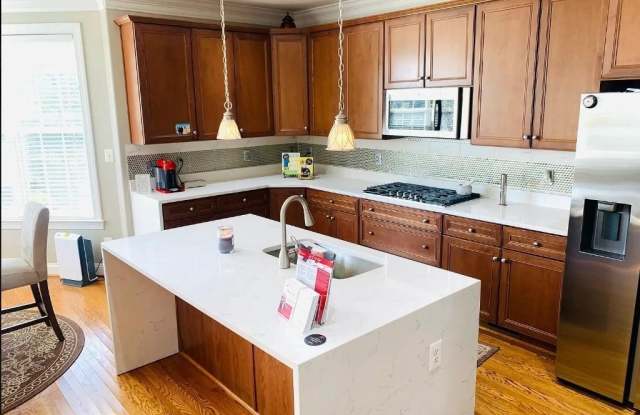 25189 BLACKSTONE Court - 25189 Blackstone Court, South Riding, VA 20152