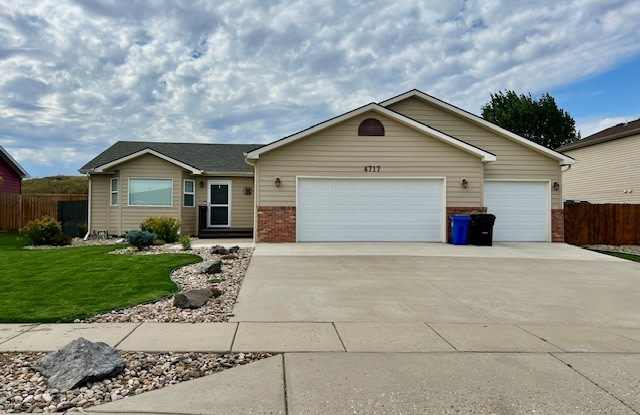 4717 S Pointe Dr - 4717 South Pointe Drive, Rapid City, SD 57701