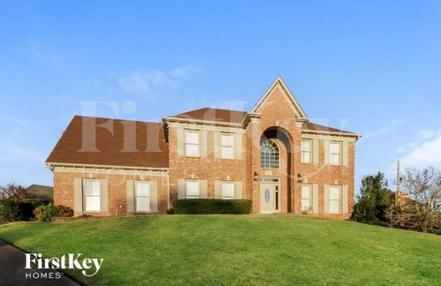 8968 Keighley Cove - 8968 Keighley Cove, Memphis, TN 38016 8968 Keighley Cove - 8968 Keighley Cove, Memphis, TN 38016