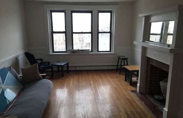 1668 Commonwealth Ave #4D Boston MA 02135 photos photos