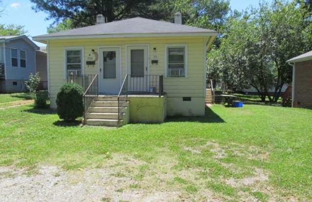 Chapel Hill/1BR Duplex S. Merritt Mill AVAIL photos photos