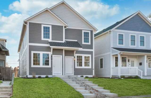 2529 Guilford Avenue photos photos