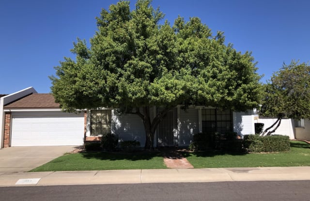 114 E HARTFORD Avenue - 114 East Hartford Avenue, Phoenix, AZ 85022