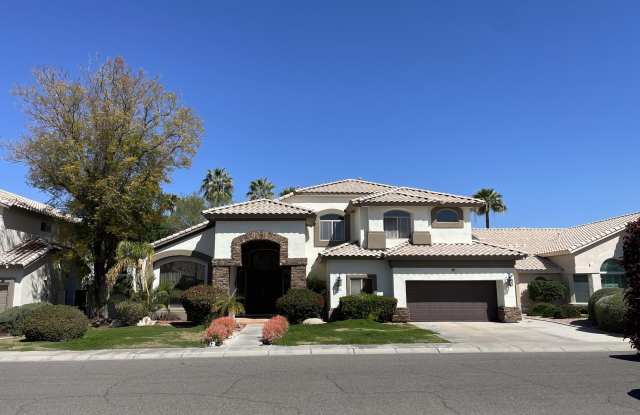 5422 E MURIEL Drive - 5422 East Muriel Drive, Phoenix, AZ 85254