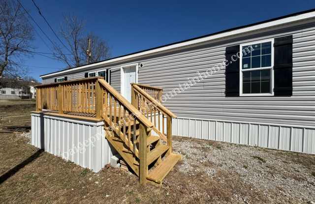 Oak Tree Mobile Home #6 photos photos