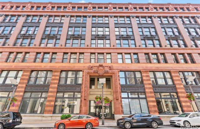 1520 Washington Avenue photos photos