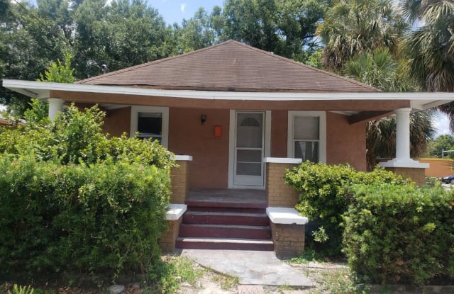 2207 E. 18th Ave. - 2207 East 18th Avenue, Tampa, FL 33605