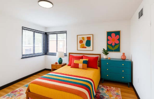 Luxor Gardens Apartments photos photos