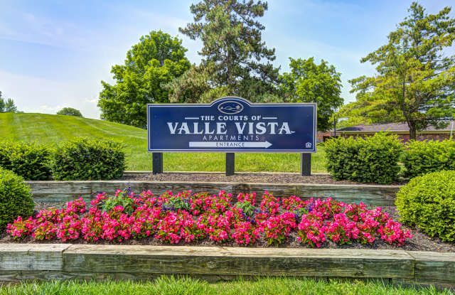 Courts of Valle Vista photos photos